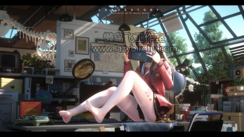 大四男生张学坤提醒:宅在宿舍是无法创业的